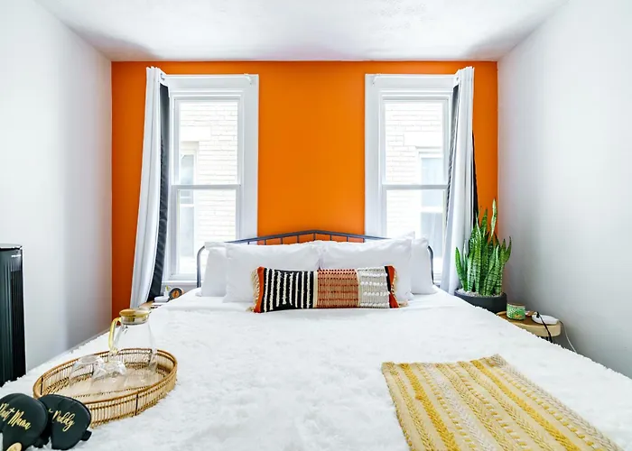 Сasa de vacaciones Jungle House Luxury - Downtown Short North