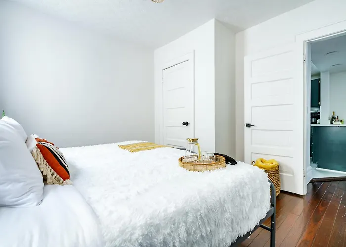 Jungle House Luxury - Downtown Short North * Columbus
