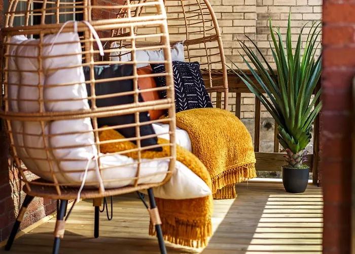 Jungle House Luxury - Downtown Short North Сasa de vacaciones *