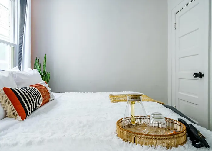 Jungle House Luxury - Downtown Short North Сasa de vacaciones *