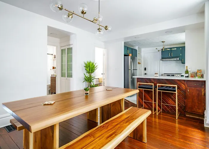 Jungle House Luxury - Downtown Short North * Columbus