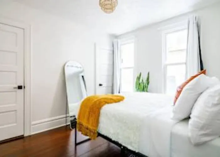 Jungle House Luxury - Downtown Short North Сasa de vacaciones *