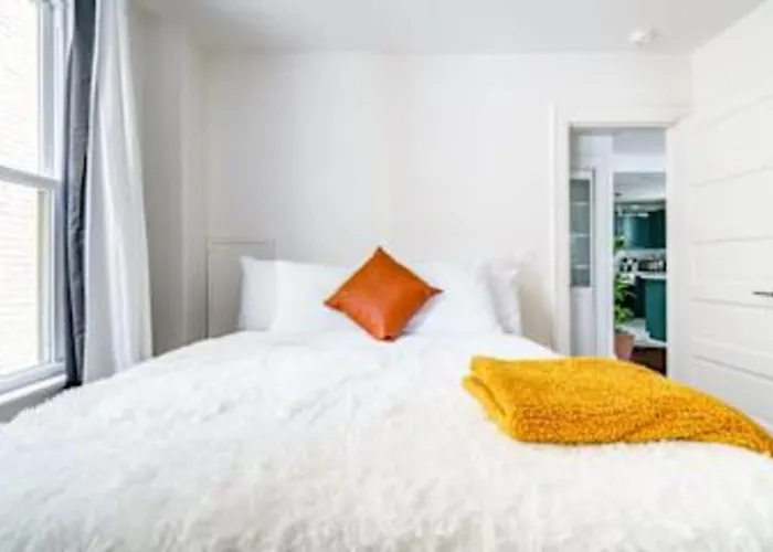 Jungle House Luxury - Downtown Short North *