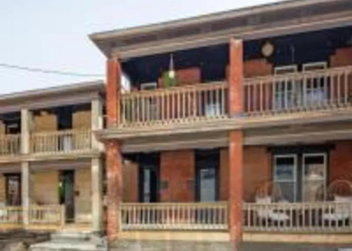Jungle House Luxury - Downtown Short North * Columbus