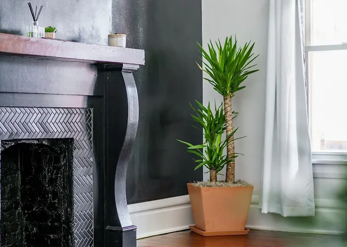 Jungle House Luxury - Downtown Short North Сasa de vacaciones *